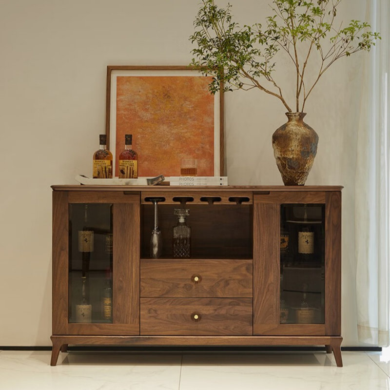Buffet Italian Minimalist
