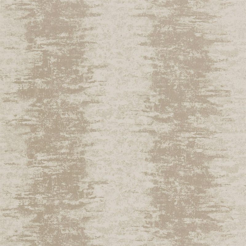 Pumice Wallpaper, Gold/Jute