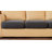 Box Cushion Loveseat Slipcover-53160849