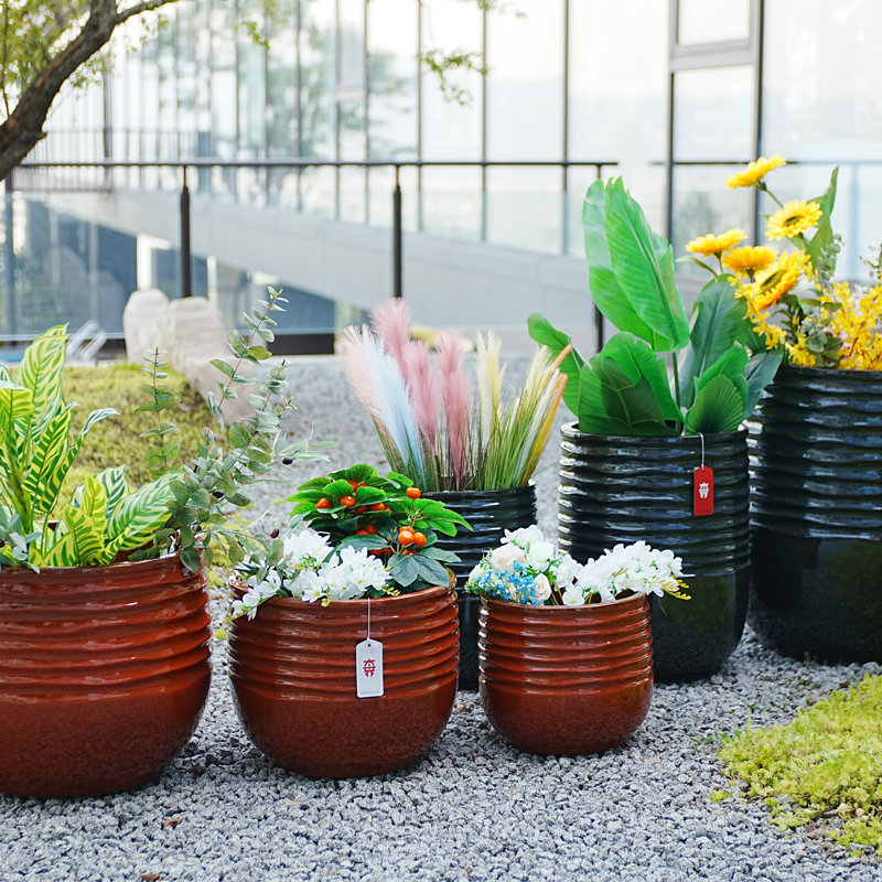 Flowerpot