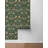 Britiany Peel & Stick Floral Roll-1151687318