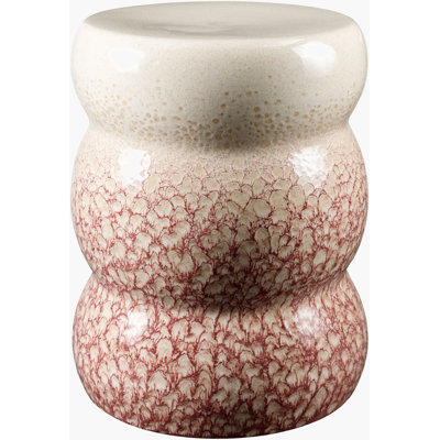 Kegler Accent Stool