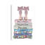 Austen Flower Books With Shoes by Amanda Greenwood - Painting on Canvas-291278182-291278188