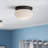 Webster Glass Flush Mount-57818398-57818400