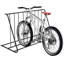 Metal Freestanding Bike Rack