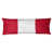 Rouge et blanc
