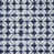 Indigo avec motif géométrique n'est pas disponible