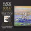 «Meet Me and the Edge of Dreams» - impression encadrée - réversible-1385539488-1385539494