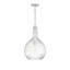 Luminaire suspendu sphère 1 lumière Suzette-1305108433