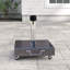 Aarnout 40kg Umbrella Base