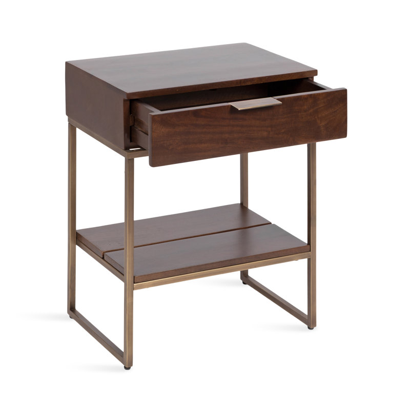 Table d'appoint Malone