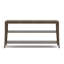 Maidstone 60.5'' W Solid Wood Console Table-1793387137