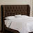 Knaresborough Upholstered Wingback Bed-1289746592-1289746602