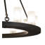 Tomohisa 12 - Light Chandelier