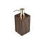 Glass Soap Dispenser
