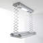 Steel Foldable Wall-Mounted Drying Rack-1379810121