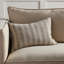 Housse et insert de coussin rectangulaire 100% lin Regent-115294845-67419790-67419789