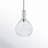 Modella Waynesfield Pendant Light