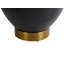 Allix Ceramic Side Table