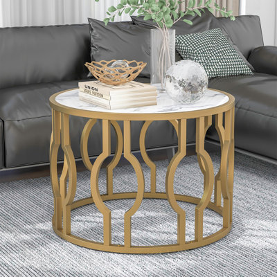 Possenriede Frame Coffee Table