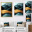 Richgrove - paysages, art mural-334526543-334526534-334526535