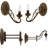 Eatontown Plug-in Swing Arm Sconce