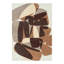 Jacquard Recycled P.E.T Brown Rug-129389105