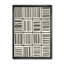 « minimal graphics i »-cadre photo imprimé sur toile-48299512-48299509