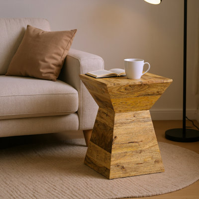 Table de bout Rashid