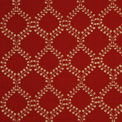 Color Library 13 Mp Winding Leaves Fabric