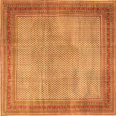 Massouda Performance Southwestern Indoor Rug