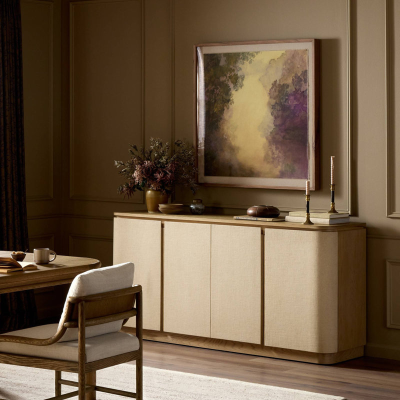Mariella 72'' W Sideboard