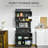 Homcom 72'' Kitchen Pantry-70690205