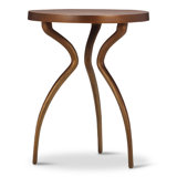 Elements End Table