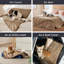 Couverture en flanelle pour animaux-97758578-97758579