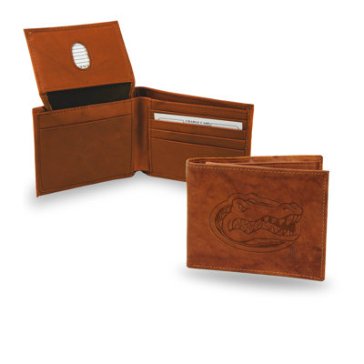 Rico Industries Inc Leather Cash Bag