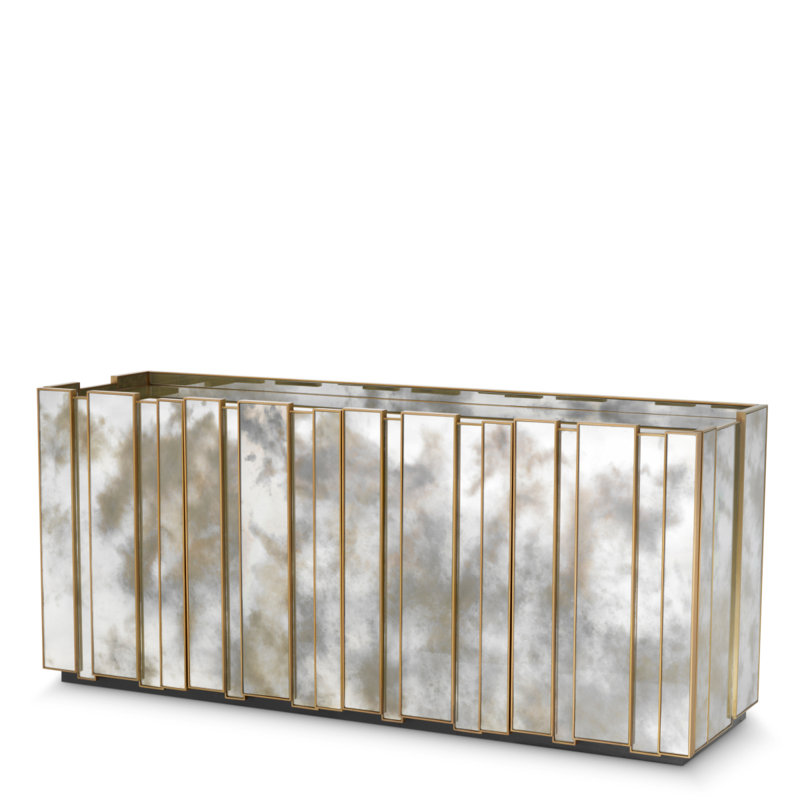 Nottingham 78.74'' Sideboard
