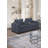 Sofa Set With Console Cup Holder-362911008