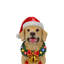 Christmas LED Lights Figurine-2110015646
