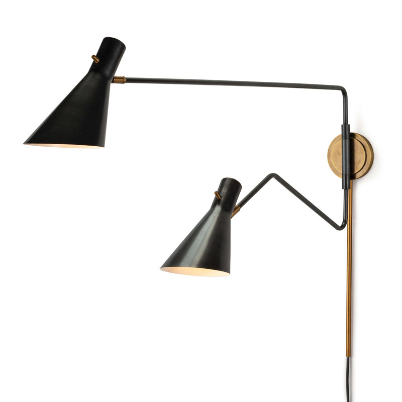 Spyder 2 - Light Wallchiere