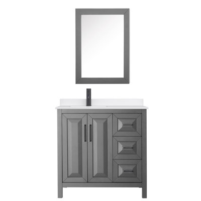 Daria 36'' W Vanity