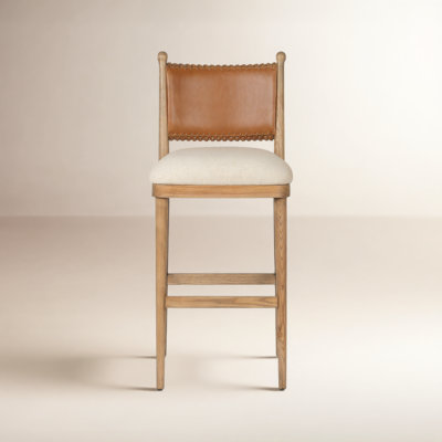 Bella Bar and Counter Stool