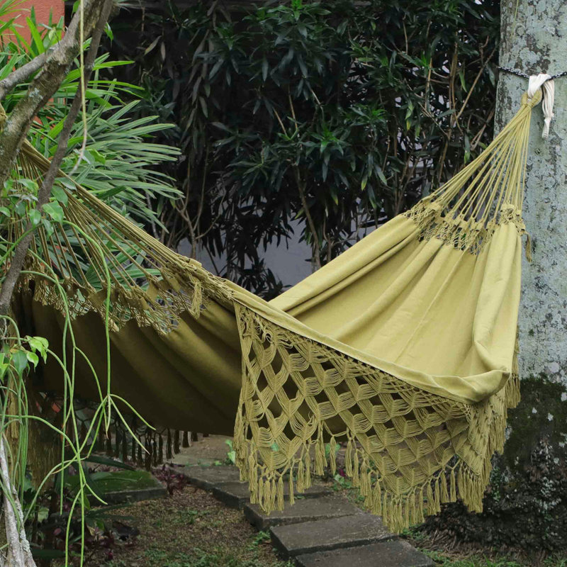 1 Person Camping Hammock