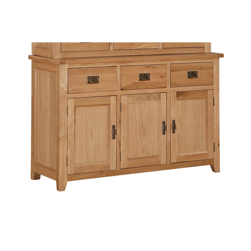 Jana 139cm Sideboard