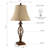 Duquette Metal Table Lamp