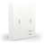 White is out of stock