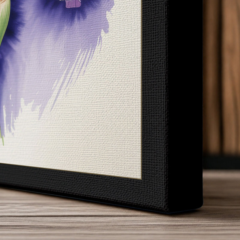 Print, Black Border, 18x12 - 45.7 x 30.5 cm