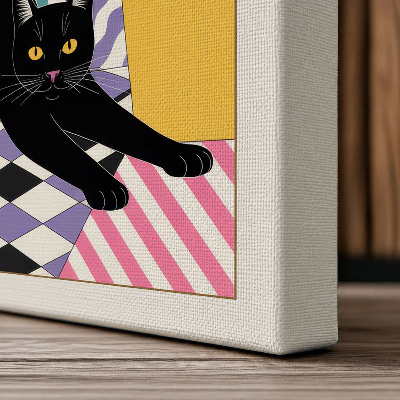 Print, 36x24 - 91.4 x 61.0 cm, Cream Border