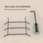 Steel Smokeless Outdoor Fireplace