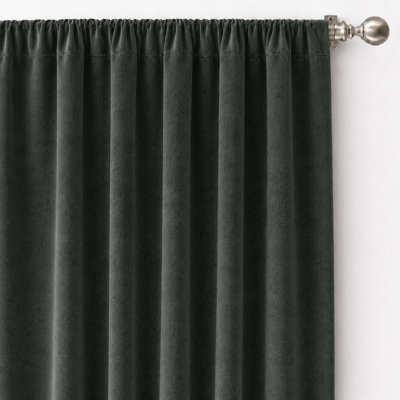 Solid Velvet | Tuscan Fabric